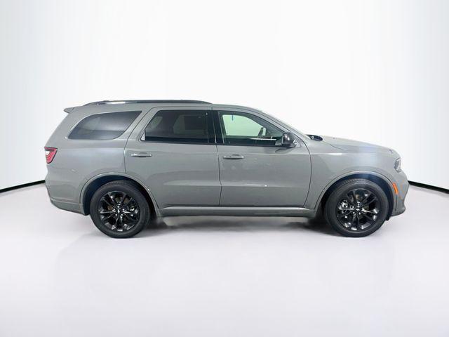 2026 Dodge Durango GT RWD