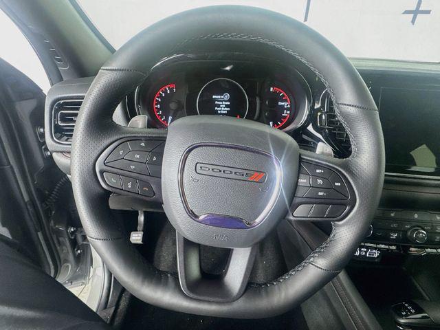 2026 Dodge Durango GT RWD