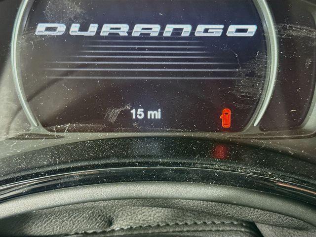 2026 Dodge Durango GT RWD