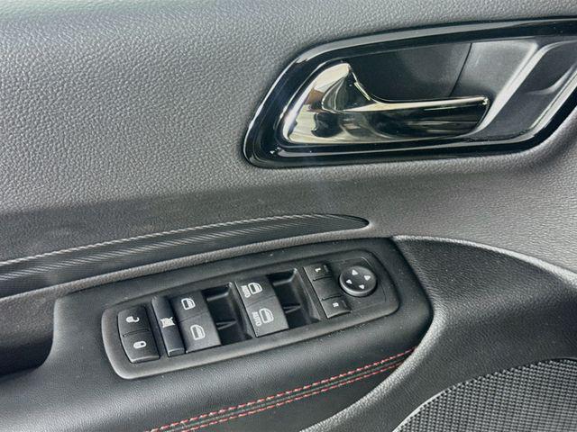 2026 Dodge Durango GT RWD
