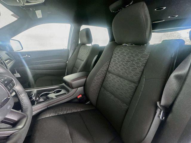 2026 Dodge Durango GT RWD