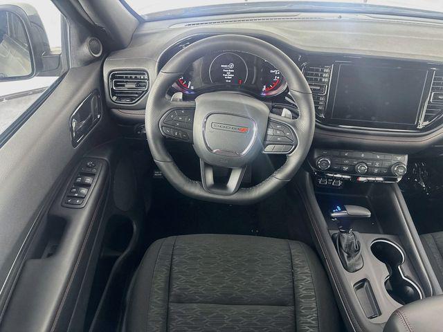 2026 Dodge Durango GT RWD