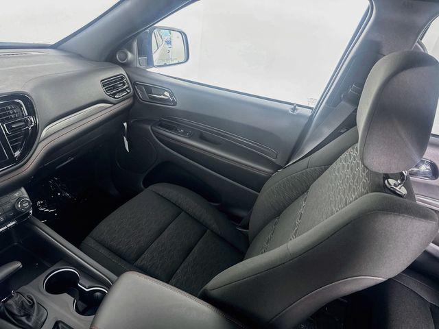 2026 Dodge Durango GT RWD