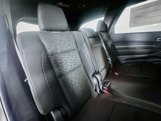 2026 Dodge Durango GT RWD