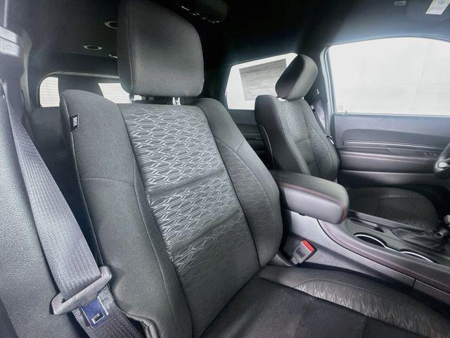 2026 Dodge Durango GT RWD