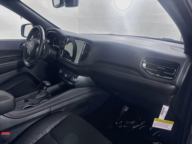 2026 Dodge Durango GT RWD