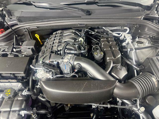 2026 Dodge Durango GT RWD