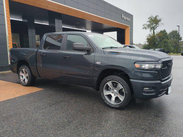 2026 Ram 1500 Express Crew Cab 4x4 57 Box for sale in Richmond, VA