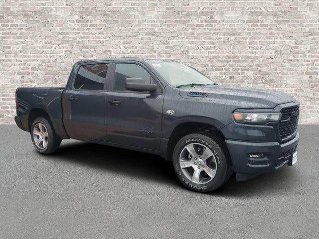2026 Ram 1500 Express Crew Cab 4x4 57 Box for sale in Richmond, VA