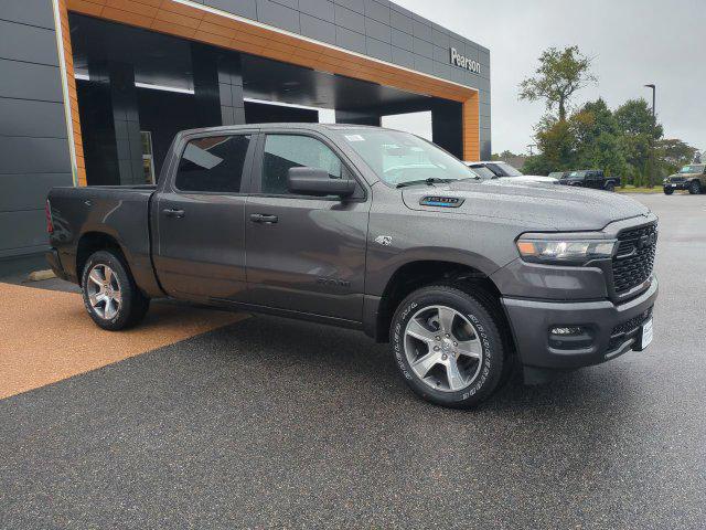 2026 Ram 1500 Express Crew Cab 4x4 57 Box for sale in Richmond, VA