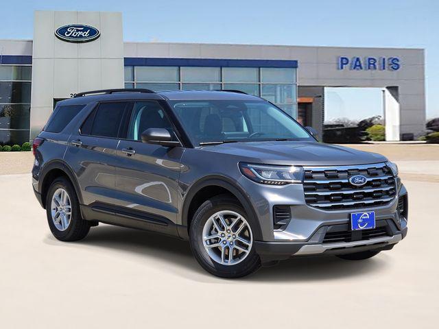 2026 Ford Explorer Active for sale in Paris, TX
