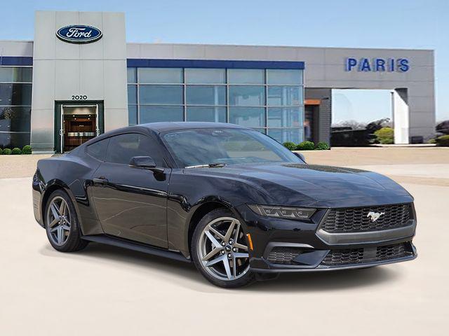 2026 Ford Mustang EcoBoost Premium Fastback for sale in Paris, TX