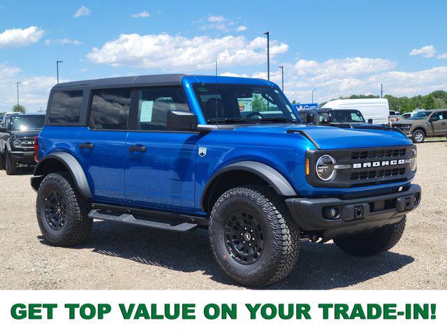 2026 Ford Bronco Big Bend for sale in Loveland, CO