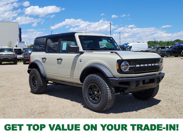 2026 Ford Bronco Big Bend for sale in Loveland, CO