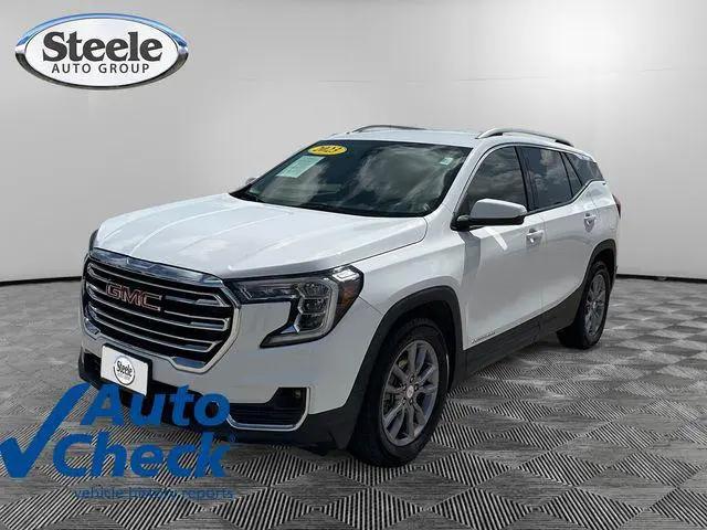 2023 GMC Terrain FWD SLT for sale in Lockhart, TX