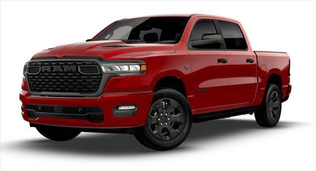 2026 RAM 1500 RAM 1500 EXPRESS CREW CAB 4X4 57 BOX 2026 RAM 1500 RAM 1500 EXPRESS CREW CAB 4X4 57 BOX