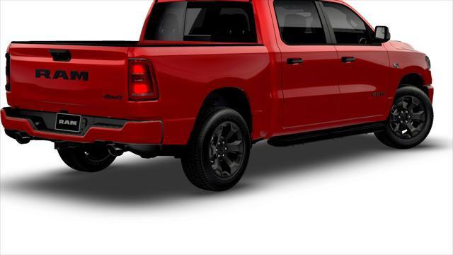 2026 RAM 1500 RAM 1500 EXPRESS CREW CAB 4X4 57 BOX 2026 RAM 1500 RAM 1500 EXPRESS CREW CAB 4X4 57 BOX