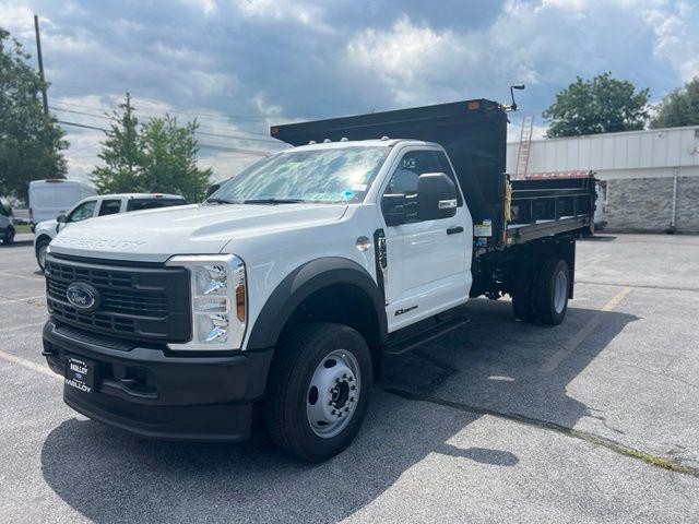 2026 Ford F-550 XL for sale in Winchester, VA