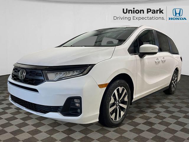 2026 Honda Odyssey EX-L for sale in Wilmington, DE