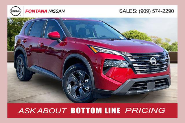 2026 Nissan Rogue SV for sale in Fontana, CA