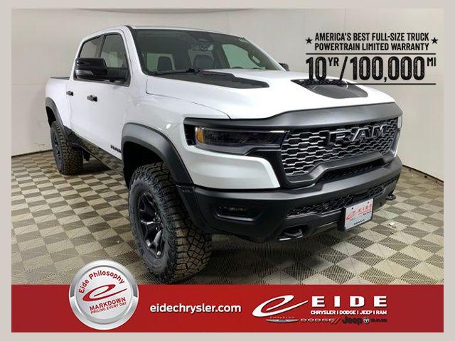 2026 RAM Ram 1500 RAM 1500 RHO CREW CAB 4X4 57 BOX 2026 RAM Ram 1500 RAM 1500 RHO CREW CAB 4X4 57 BOX