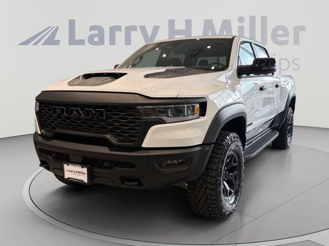 2026 RAM Ram 1500 RAM 1500 RHO CREW CAB 4X4 57 BOX 2026 RAM Ram 1500 RAM 1500 RHO CREW CAB 4X4 57 BOX