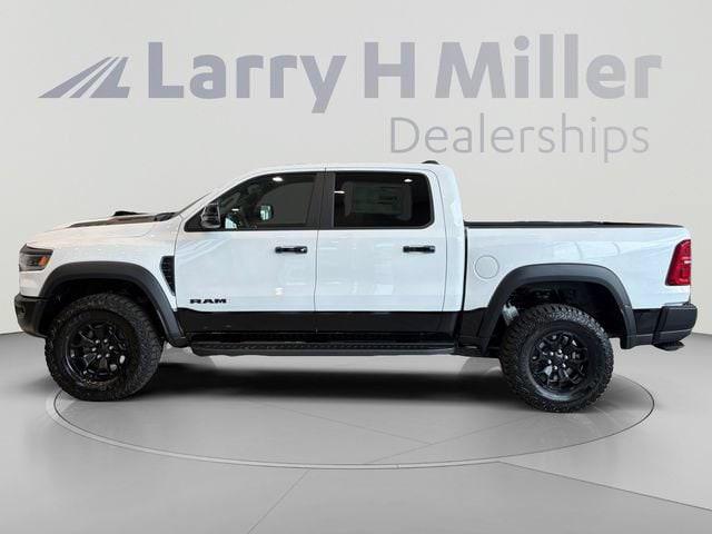 2026 RAM Ram 1500 RAM 1500 RHO CREW CAB 4X4 57 BOX 2026 RAM Ram 1500 RAM 1500 RHO CREW CAB 4X4 57 BOX