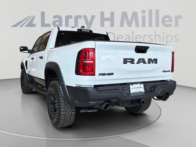 2026 RAM Ram 1500 RAM 1500 RHO CREW CAB 4X4 57 BOX 2026 RAM Ram 1500 RAM 1500 RHO CREW CAB 4X4 57 BOX