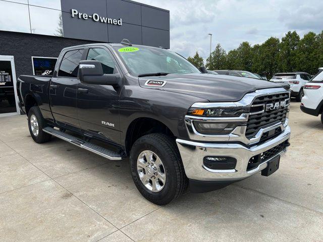 2026 Ram 2500 Big Horn Crew Cab 4x4 6'4" Box for sale in White Lake, MI