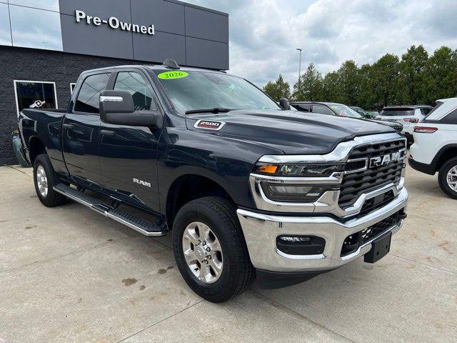 2026 Ram 2500 Big Horn Crew Cab 4x4 64 Box for sale in White Lake, MI