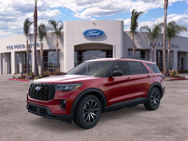 2026 Ford Explorer ST-Line for sale in Morgan Hill, CA
