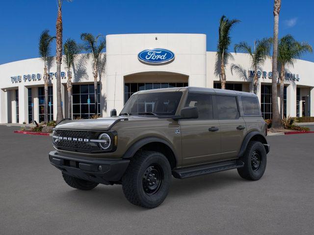 2026 Ford Bronco Outer Banks for sale in Morgan Hill, CA