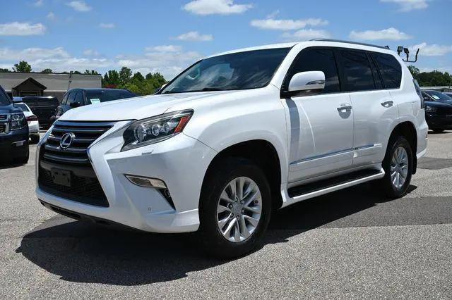 2017 Lexus GX 460 Premium for sale in Memphis, TN