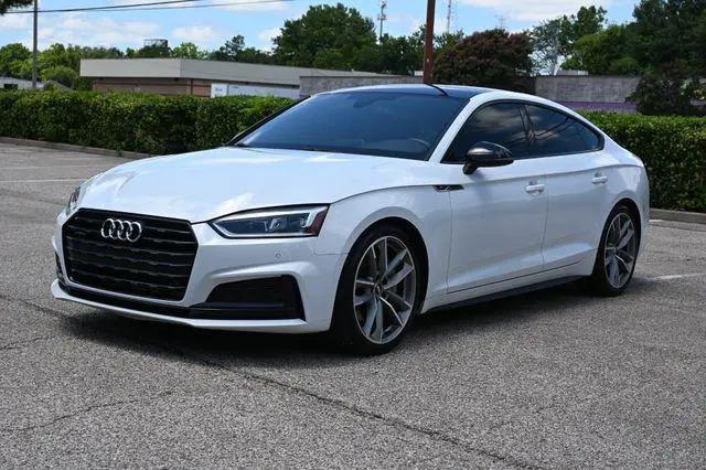 2019 Audi A5 45 Premium for sale in Memphis, TN