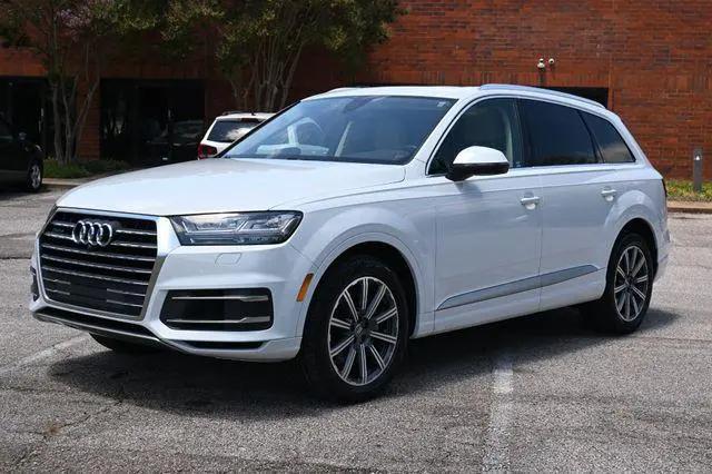 2018 Audi Q7 3.0T Premium for sale in Memphis, TN