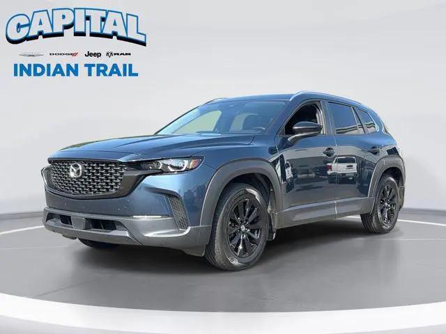 2024 Mazda CX-50 2.5 S Premium for sale in Indian Trail, NC