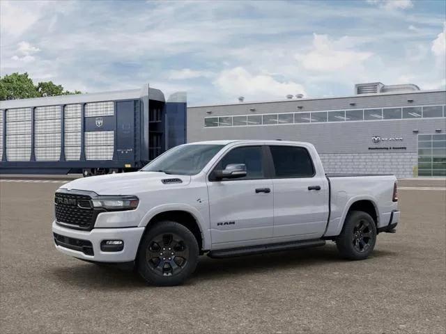 2026 Ram 1500 Big Horn Crew Cab 4x4 5'7" Box for sale in Lititz, PA