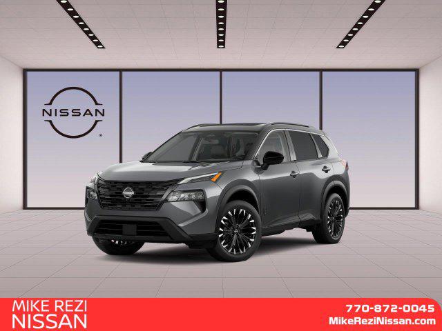 2026 Nissan Rogue Dark Armor for sale in Altlanta, GA