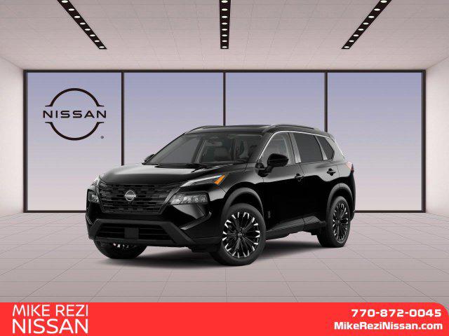2026 Nissan Rogue Dark Armor for sale in Altlanta, GA