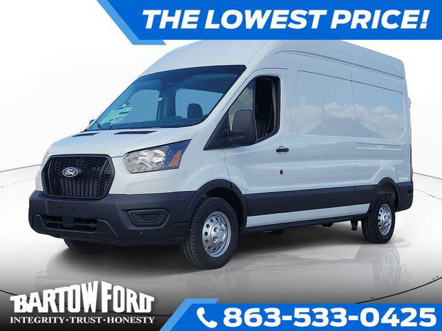 2026 Ford Transit Cargo Van Base for sale in Bartow, FL