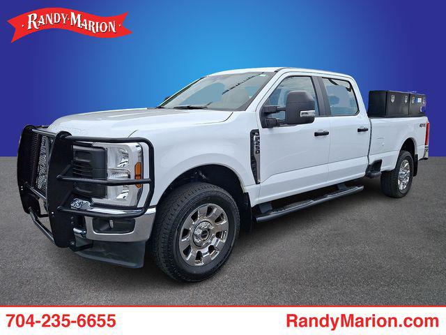 2024 Ford F-250 XL for sale in Statesville, NC