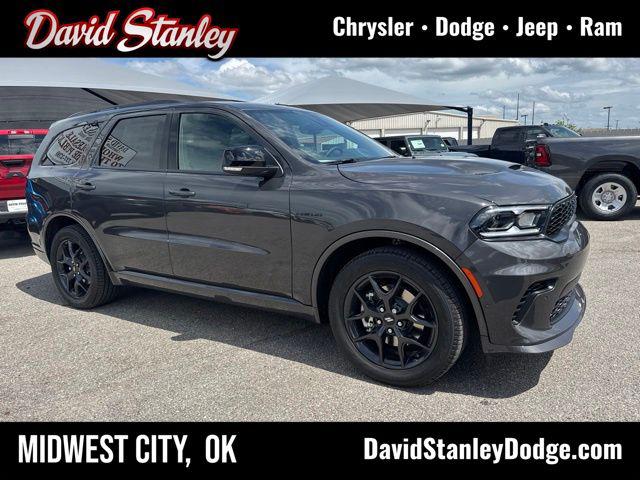 2026 Dodge Durango GT Plus AWD HEMI V8 for sale in Midwest City , OK
