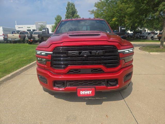 2026 RAM Ram 2500 RAM 2500 LARAMIE CREW CAB 4X4 64 BOX