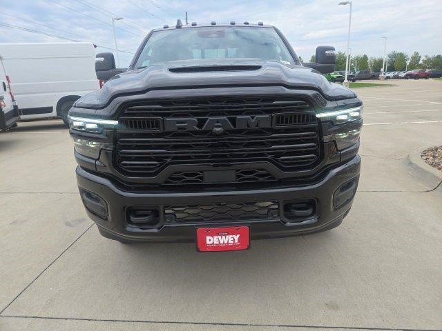 2026 RAM Ram 2500 RAM 2500 LARAMIE CREW CAB 4X4 64 BOX