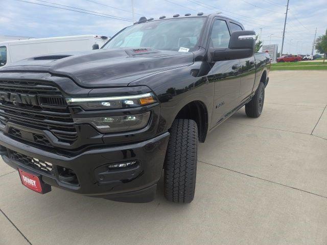2026 RAM Ram 2500 RAM 2500 LARAMIE CREW CAB 4X4 64 BOX