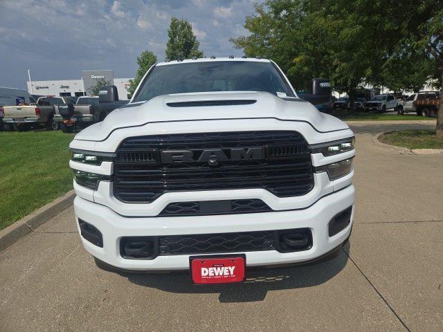 2026 RAM Ram 2500 RAM 2500 LARAMIE CREW CAB 4X4 64 BOX