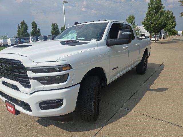 2026 RAM Ram 2500 RAM 2500 LARAMIE CREW CAB 4X4 64 BOX