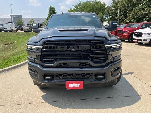 2026 RAM Ram 2500 RAM 2500 LARAMIE CREW CAB 4X4 64 BOX