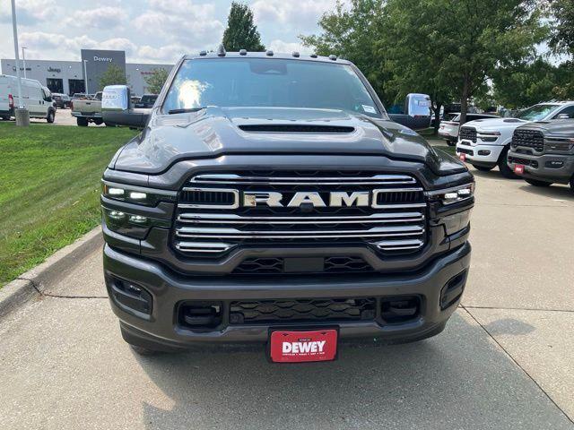 2026 RAM Ram 2500 RAM 2500 LARAMIE CREW CAB 4X4 64 BOX