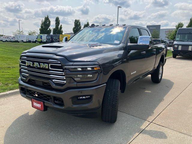 2026 RAM Ram 2500 RAM 2500 LARAMIE CREW CAB 4X4 64 BOX